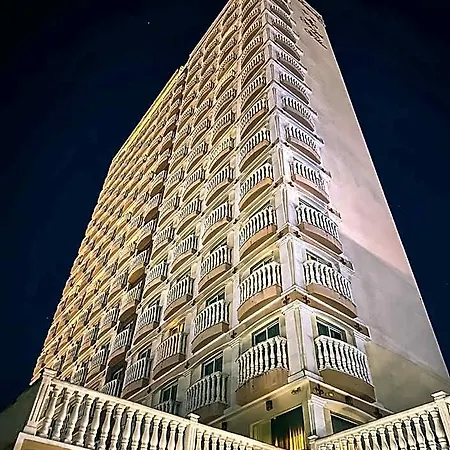 Hotel Da Villa-2